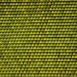 Office Seating Arrangements and What They Mean