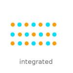 Integrated Arrangement