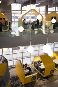 Coventry University Hub